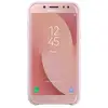 Image de Samsung EF-PJ530 coque de protection pour téléphones portables 13,2 cm (5.2 ) Housse Rose Samsung Galaxy J5 2017 - Neuf
