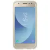 Image de Samsung EF-AJ330 coque de protection pour téléphones portables Housse Or Samsung Galaxy J3 - Neuf