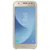Image de Samsung EF-PJ330 coque de protection pour téléphones portables Housse Or Samsung Galaxy J3 - Neuf