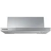 Image de Samsung Nk24m1030is Hotte Aspirante Acier Inoxydable 60 Cm
