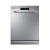 Image de Lave-vaisselle Samsung 13 couverts gris (DW60M6040FS)