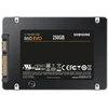 Image de Samsung 860 EVO 250 Go 2.5" Serial ATA III MLC