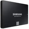 Image de Samsung SSD Interne 860 EVO 2.5" (2 To) - MZ-76E2T0B/EU en occasion ou reconditionné