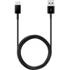 Image de Samsung EP-DG930 câble USB 1,5 m USB A USB C Noir