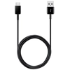Image de Samsung EP-DG930 câble USB 1,5 m USB A USB C Noir - Neuf