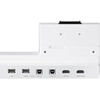 Image de Cy-tf65brc - Hdmi,usb 2.0,usb Type-b - Blanc - 269,8 Mm - 56,9 Mm - 111,3 Mm - 500 G - Samsung