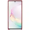 Image de Samsung EF-VN975 coque de protection pour téléphones portables 17,3 cm (6.8 ) Housse Rouge Samsung Galaxy Note10+ - Neuf
