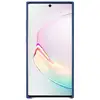 Image de Samsung EF-VN975 coque de protection pour téléphones portables 17,3 cm (6.8 ) Housse Bleu Samsung Galaxy Note10+ - Neuf