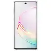 Image de Samsung EF-VN970 coque de protection pour téléphones portables 16 cm (6.3 ) Housse Blanc Samsung Galaxy Note10 - Neuf