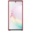 Image de Samsung EF-VN970 coque de protection pour téléphones portables 16 cm (6.3 ) Housse Rouge Samsung Galaxy Note10 - Neuf
