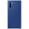 Image de Samsung EF-VN970 coque de protection pour téléphones portables 16 cm (6.3 ) Housse Bleu Samsung Galaxy Note10 - Neuf
