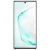 Image de Samsung EF-PN975 coque de protection pour téléphones portables 17,3 cm (6.8 ) Housse Argent Samsung Galaxy Note10+ - Neuf
