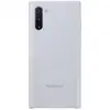 Image de Samsung EF-PN970 coque de protection pour téléphones portables 16 cm (6.3 ) Housse Argent Samsung Galaxy Note10 - Neuf