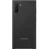 Image de Samsung Note 10 Silicone Cover Black en occasion ou reconditionné