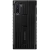 Image de Samsung EF-RN970 coque de protection pour téléphones portables 16 cm (6.3 ) Housse Noir Samsung Galaxy Note10 - Neuf