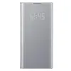 Image de Beetlecase Etui Folio LED pour Galaxy Note 10 Argent en occasion ou reconditionné