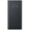 Image de Samsung Ef-nn970 Coque De Protection Pour Téléphones Portables 16 Cm (6.3") Folio Noir