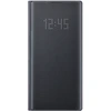 Image de Folio pour Samsung Galaxy Note 10 LED View Cover Noir Samsung - Neuf