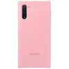 Image de Samsung EF-PN970 coque de protection pour téléphones portables 16 cm (6.3 ) Housse Rose Samsung Galaxy Note10 - Neuf