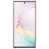 Image de Samsung EF-PN975 coque de protection pour téléphones portables 17,3 cm (6.8 ) Housse Rose Samsung Galaxy Note10+ - Neuf