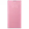 Image de Samsung EF-NN970 coque de protection pour téléphones portables 16 cm (6.3 ) Folio Rose Samsung Galaxy Note10 - Neuf