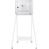 Image de Samsung Stand Flip support pour téléviseur 139,7 cm (55 ) Gris (STN-WM55RXEN) - Neuf