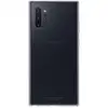 Image de Samsung EF-QN975 coque de protection pour téléphones portables 17,3 cm (6.8 ) Housse Transparent Samsung Galaxy Note10+ - Neuf
