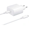 Image de SAMSUNG EP-TA845XWEGWW SAMSUNG Ladeadapter