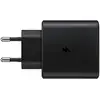 Image de Samsung EP-TA845 Smartphone Noir Secteur Charge rapide Intérieure - Neuf
