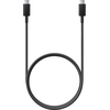 Image de Samsung EP-DN975 câble USB USB 2.0 1 m USB C Noir