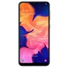 Image de Galaxy A10 2019 32 Go, Noir - Neuf