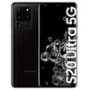 Image de Samsung Galaxy S20 Ultra 5G - Noir, 128GB 12GB RAM en occasion ou reconditionné