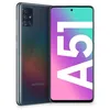 Image de Samsung Galaxy A51 Smartphone 128GB 4GB Prism Crush Black en occasion ou reconditionné
