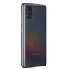 Image de Samsung Galaxy A51 - Débloqué 4G (6,5 pouces - 128 GB - Android) - Noir en occasion ou reconditionné