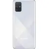 Image de SAMSUNG Galaxy A71 Prism Crush Zilver SM-A715FZSUDBT