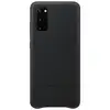 Image de Samsung EF-VG980 coque de protection pour téléphones portables 15,8 cm (6.2 ) Housse Noir Samsung Galaxy S20 - Neuf