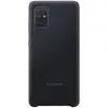 Image de Samsung EF-PA715TBEGEU coque de protection pour téléphones portables 17 cm (6.7 ) Housse Noir Samsung Galaxy A71 - Neuf
