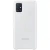 Image de Samsung EF-PA515TWEGEU coque de protection pour téléphones portables 16,5 cm (6.5 ) Housse Blanc Samsung Galaxy A51 - Neuf