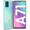 Image de Samsung Galaxy A71 SM-A715F/DS 17 cm (6.7") Double SIM Android 10 4G USB Type-C 6 Go 128 Go 4500 mAh Bleu