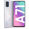 Image de Samsung Galaxy A71 Dual SIM 128GB 6GB RAM SM-A715FN/DS Silver-White en occasion ou reconditionné