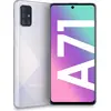 Image de Samsung Galaxy A71 SM-A715F/DS 17 cm (6.7") Double SIM Android 10 4G USB Type-C 6 Go 128 Go 4500 mAh Argent