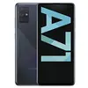 Image de Samsung Galaxy A71 - Smartphone 4G, double SIM, 6 Go RAM, 128 Go ROM Noir en occasion ou reconditionné