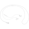 Image de Samsung EO-IC100 Casque Avec fil Ecouteurs Appels/Musique USB Type-C Blanc - Neuf