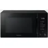 Image de Micro-ondes grill 23l 800w noir - Samsung - MG23T5018CK -