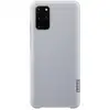 Image de Samsung EF-XG985 coque de protection pour téléphones portables 17 cm (6.7 ) Housse Gris Samsung Galaxy S20+ - Neuf