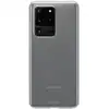 Image de Samsung EF-QG988 coque de protection pour téléphones portables 17,5 cm (6.9 ) Housse Transparent Samsung Galaxy S20 Ultra - Neuf