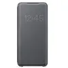 Image de Samsung LED View Cover Galaxy S20 - Gris en occasion ou reconditionné