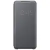 Image de Samsung EF-NG980 coque de protection pour téléphones portables 15,8 cm (6.2 ) Folio Gris Samsung Galaxy S20 - Neuf