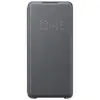 Image de Samsung EF-NG985 coque de protection pour téléphones portables 17 cm (6.7 ) Folio Gris Samsung Galaxy S20+ - Neuf