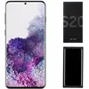 Image de SAMSUNG Galaxy S20+ 5G Dual-SIM-Smartphone cosmic black 128 GB